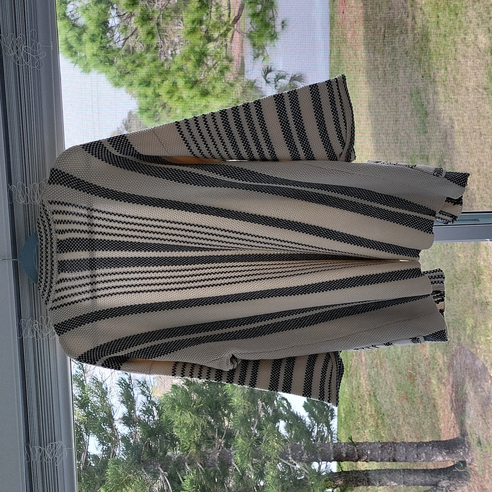 Ellison Jacket Size L - Picture 2 of 12
